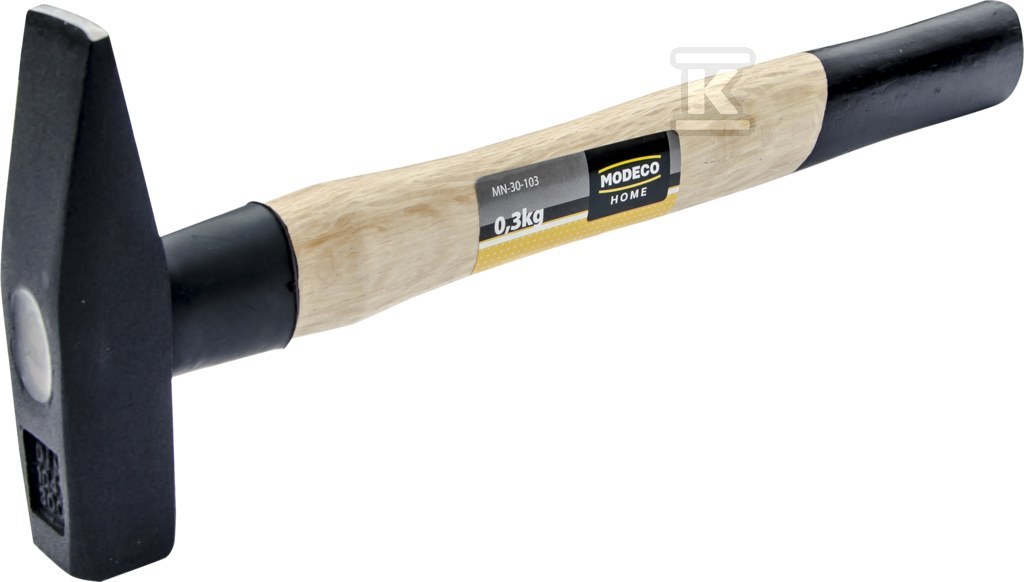 Młotek ślusarski 3,0kg din 1041 - MN-30-130